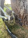 Trek celoodpruzene ram S