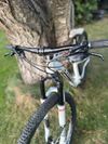 Trek celoodpruzene ram S