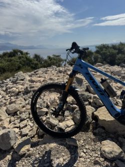 Absolutní špička - Pivot Shuttle AM PRO X0, vel. L, najeto 54km, záruka 16 měsíců!