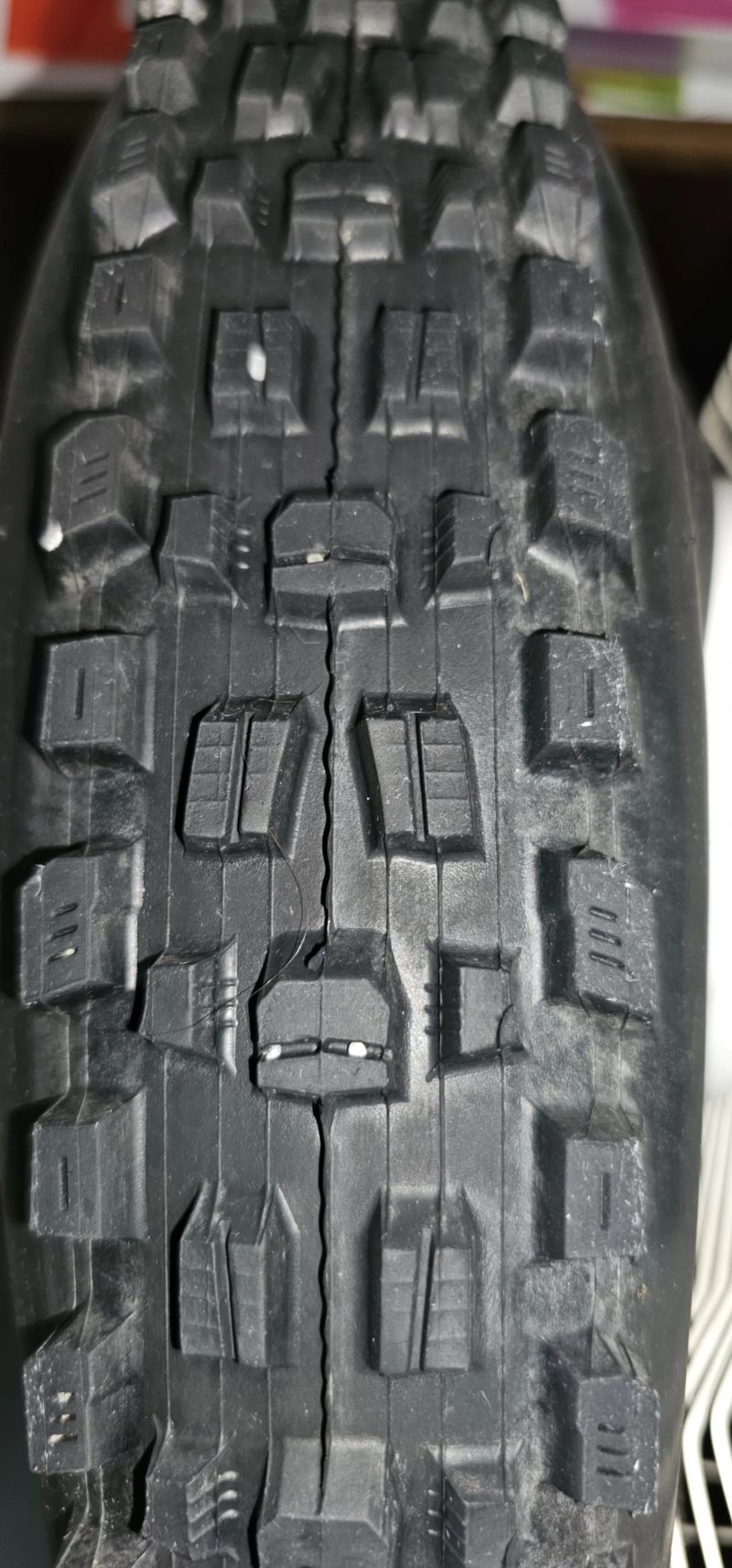 Prodávám plášť Maxxis Assegai 29 x 2.50 kevlar