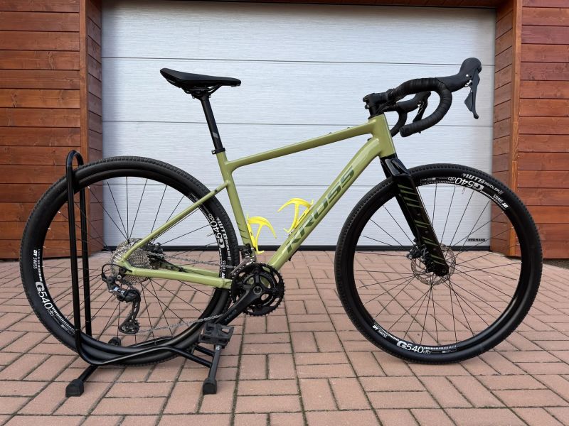 Kross ESKER 6.0