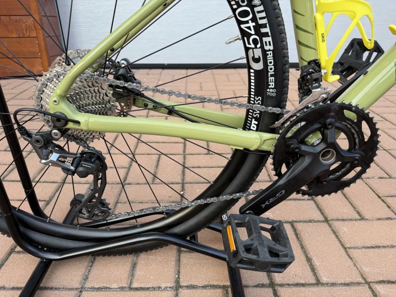 Kross ESKER 6.0