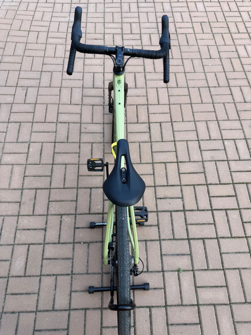 Kross ESKER 6.0