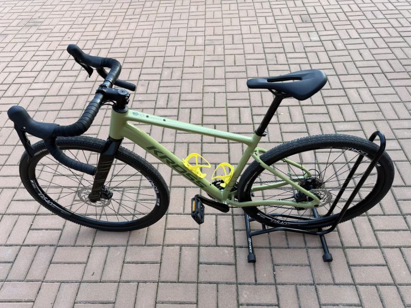 Kross ESKER 6.0