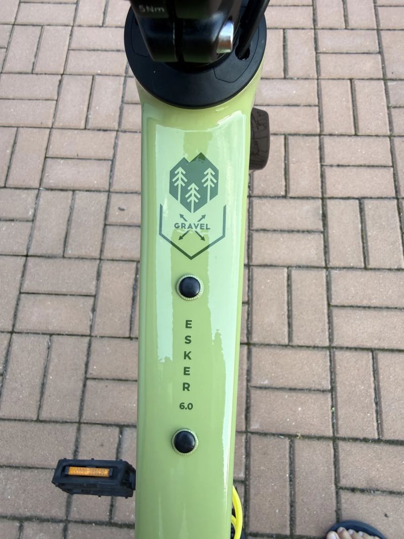 Kross ESKER 6.0