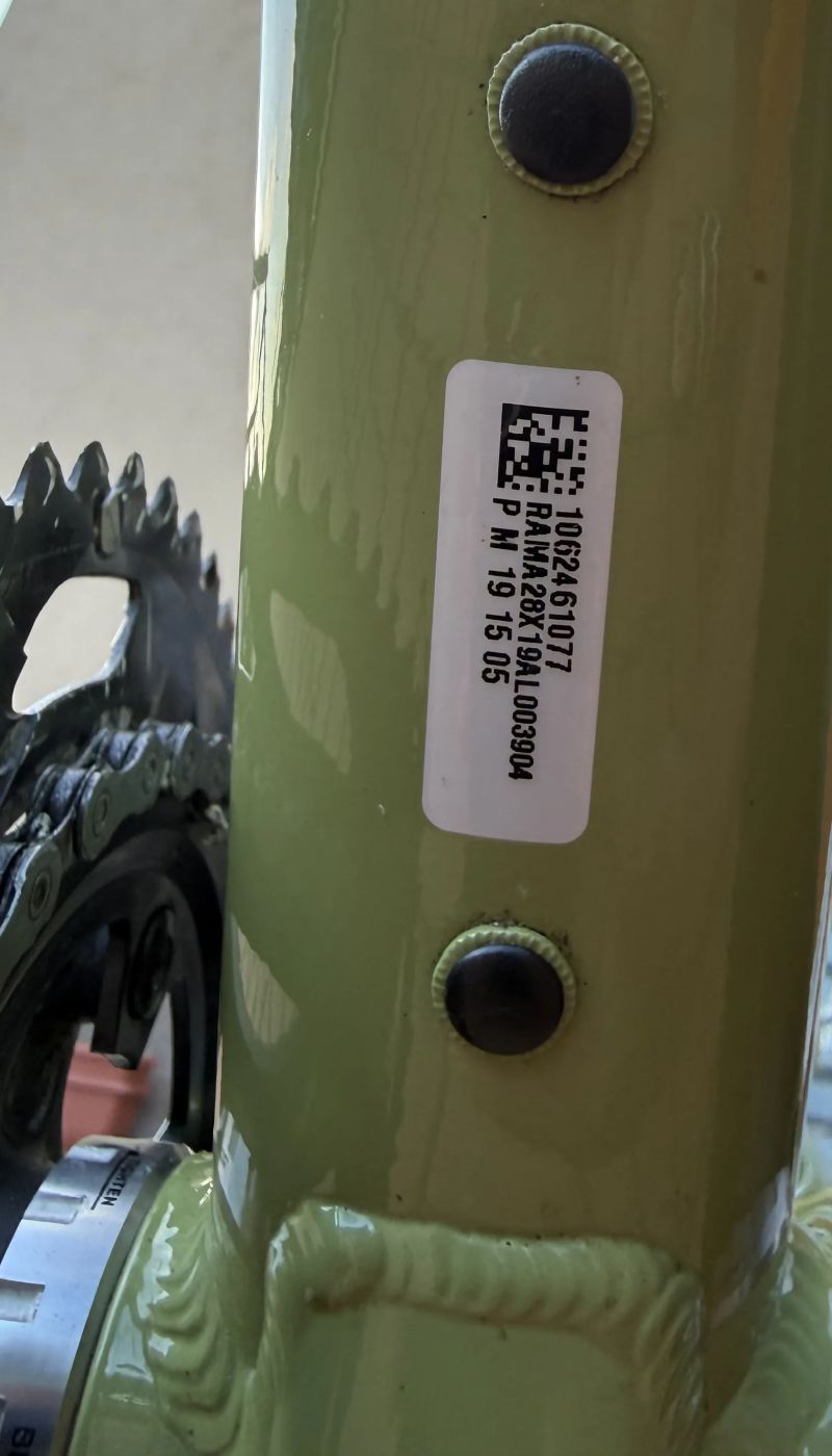 Kross ESKER 6.0