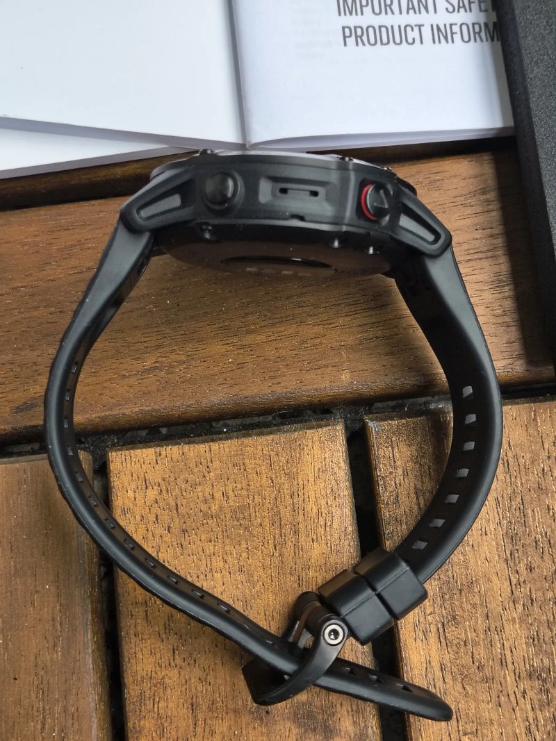 Garmin Fenix 6 PRO