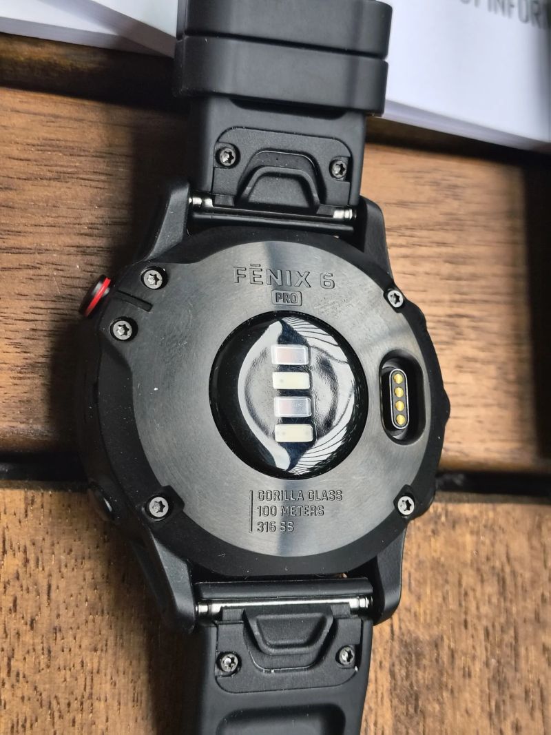 Garmin Fenix 6 PRO