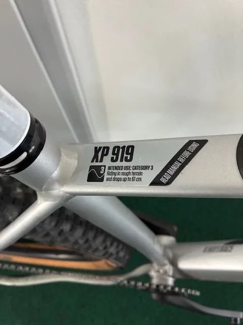 Superior XP 919