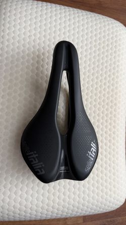 SELLE ITALIA Novus Boost