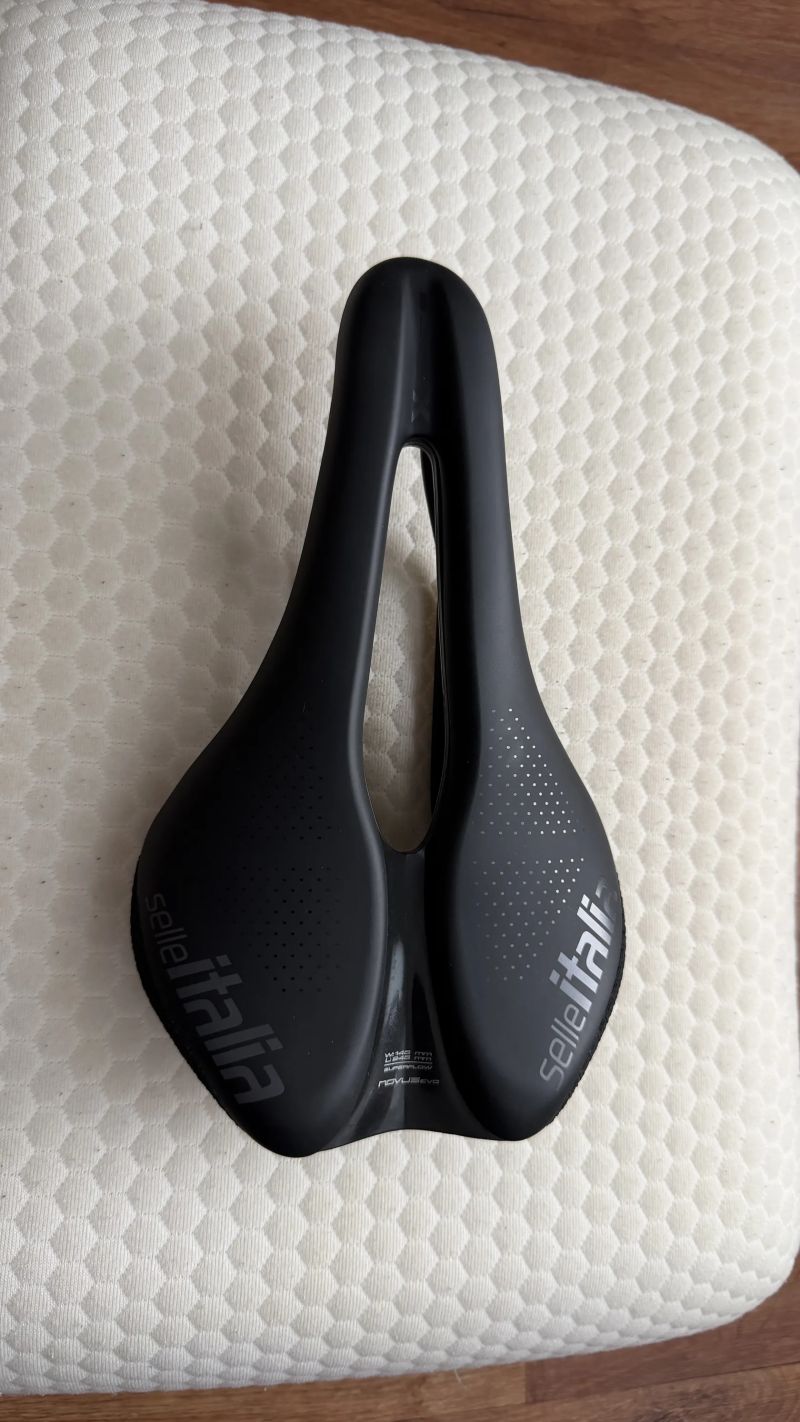 SELLE ITALIA Novus Boost