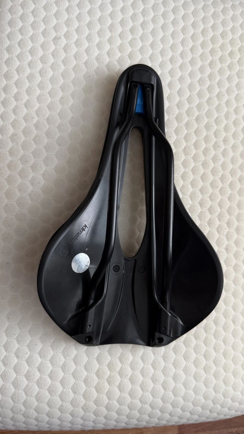 SELLE ITALIA Novus Boost