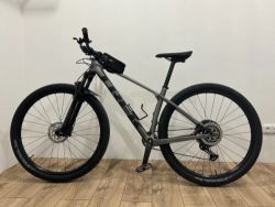Trek Procaliber 9.5