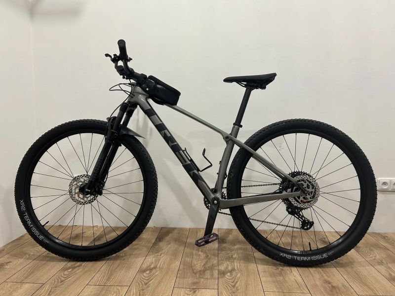 Trek Procaliber 9.5
