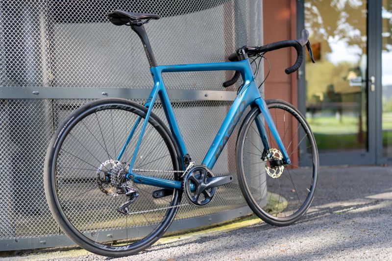 Basso Venta