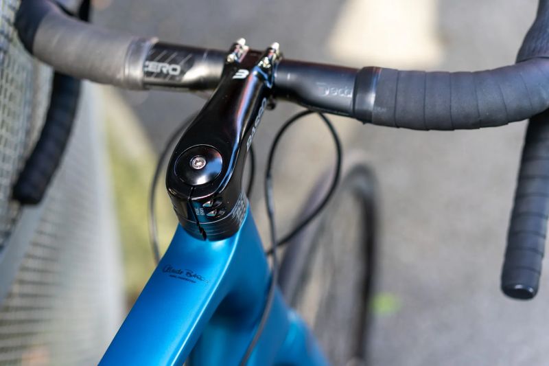Basso Venta