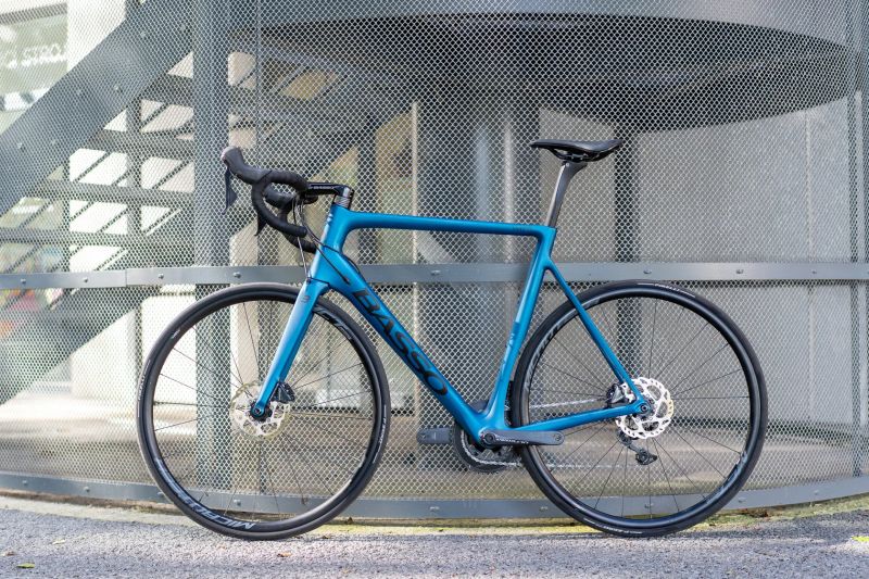 Basso Venta