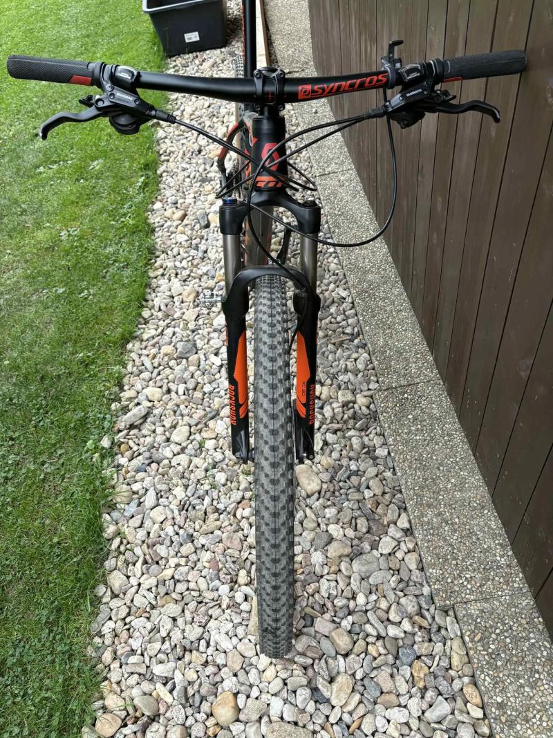 Scott Scale 760