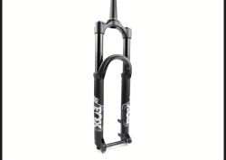 Nová vidlice FOX 36 Float Rhythm 29" Boost 160mm Black