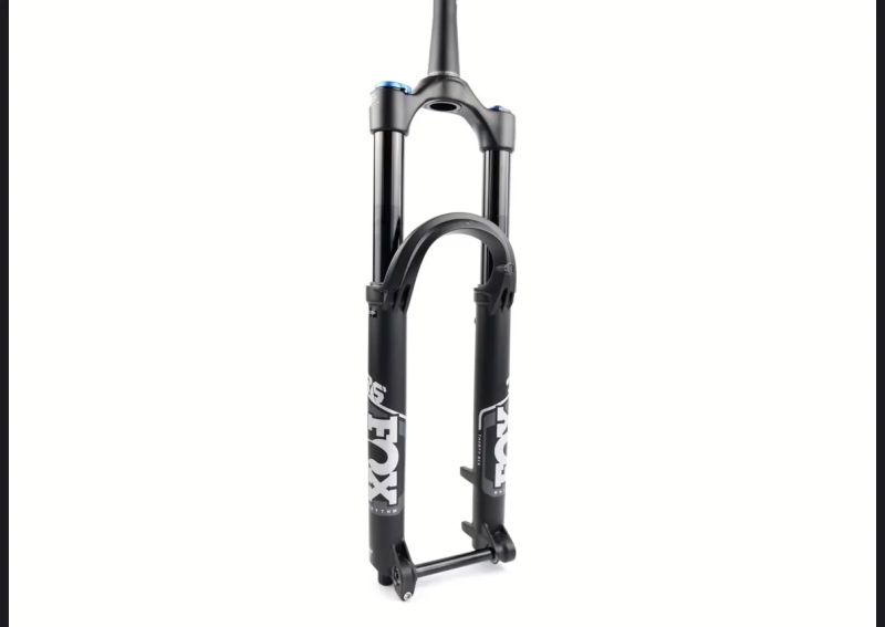 Nová vidlice FOX 36 Float Rhythm 29" Boost 160mm Black