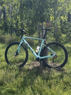 Sava Gravel Carbon G 1.3 vel. 56/XL