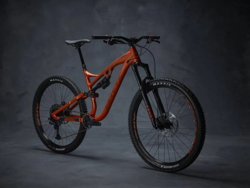 WHYTE T-160 RS (V1) - nové kolo, vel. XL (SLEVA -45%)