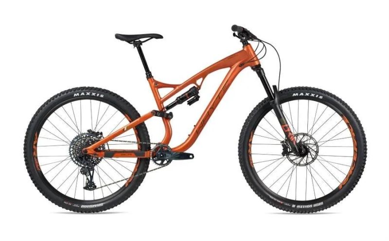 WHYTE T-160 RS (V1) - nové kolo, vel. XL (SLEVA -45%)