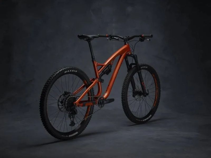WHYTE T-160 RS (V1) - nové kolo, vel. XL (SLEVA -45%)