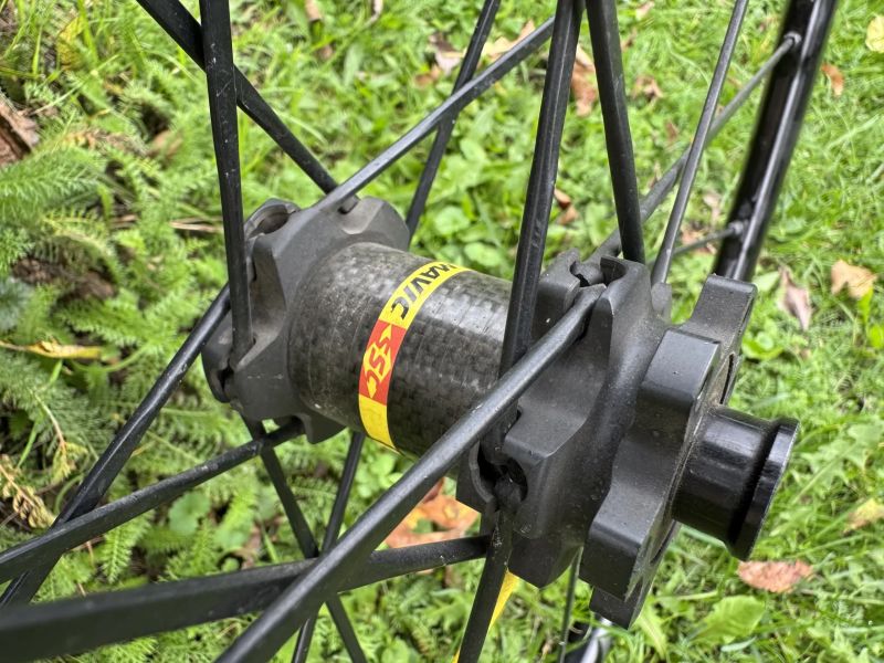 MAVIC CROSSMAX SL PRO