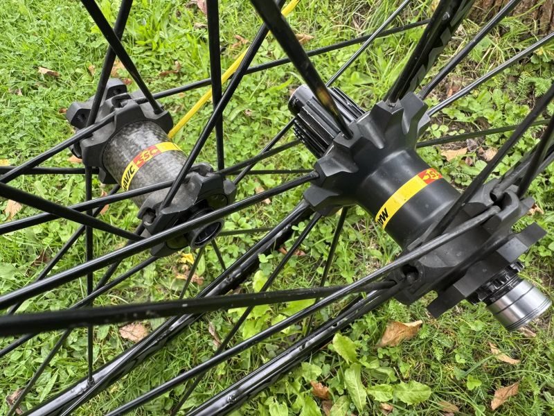 MAVIC CROSSMAX SL PRO