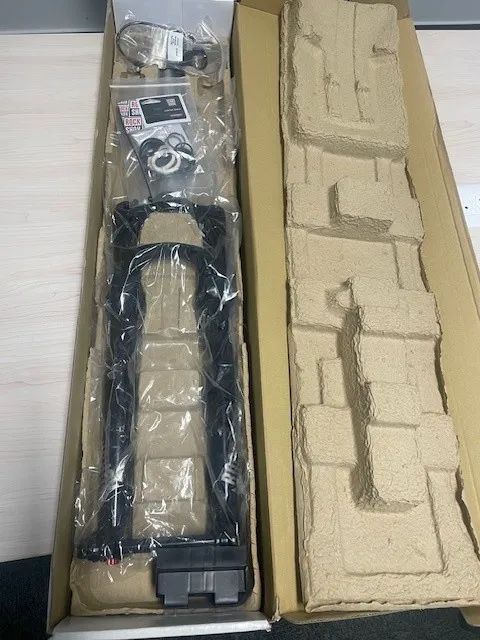 Rock Shox Reba RL Solo Air 27,5 100 mm BOOST