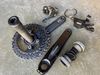 Shimano Deore M6000