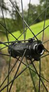 Odolné silniční/gravel záplety 50 mm / Sapim CX-Sprint / 1495 g