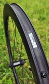 Odolné silniční/gravel záplety 50 mm / Sapim CX-Sprint / 1495 g