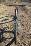 Rock Machine Blizzard, velikost L, 27,5"