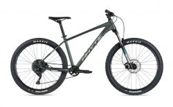 WHYTE 605 - nová kola, vel. L - Rock Shox/Deore (SLEVA -31%)