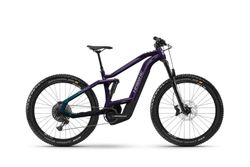 Haibike ALLTRAIL 8