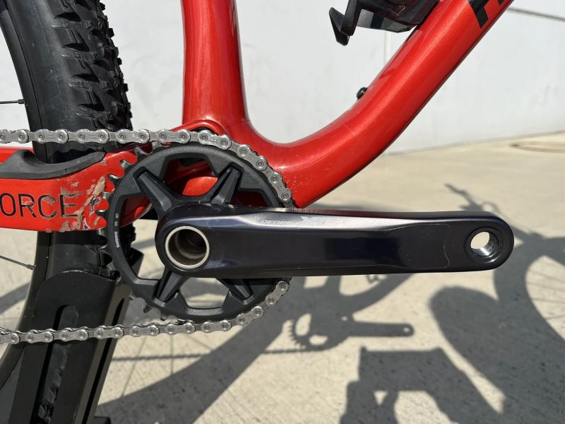 Rocky Mountain Element Carbon 70