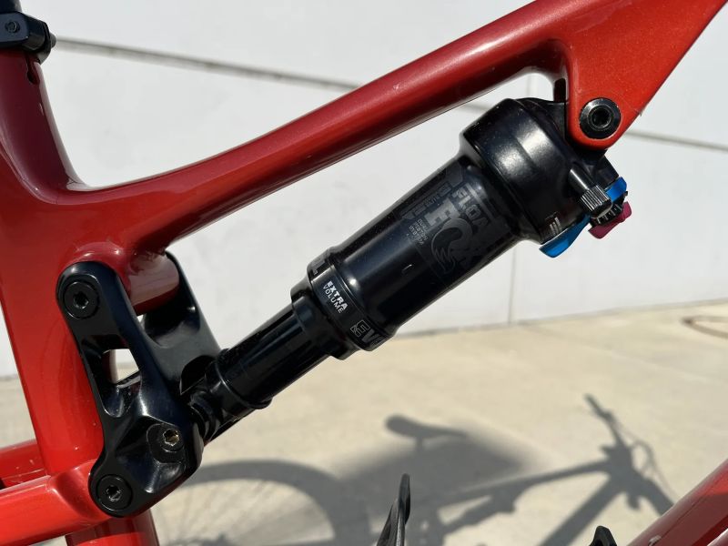Rocky Mountain Element Carbon 70