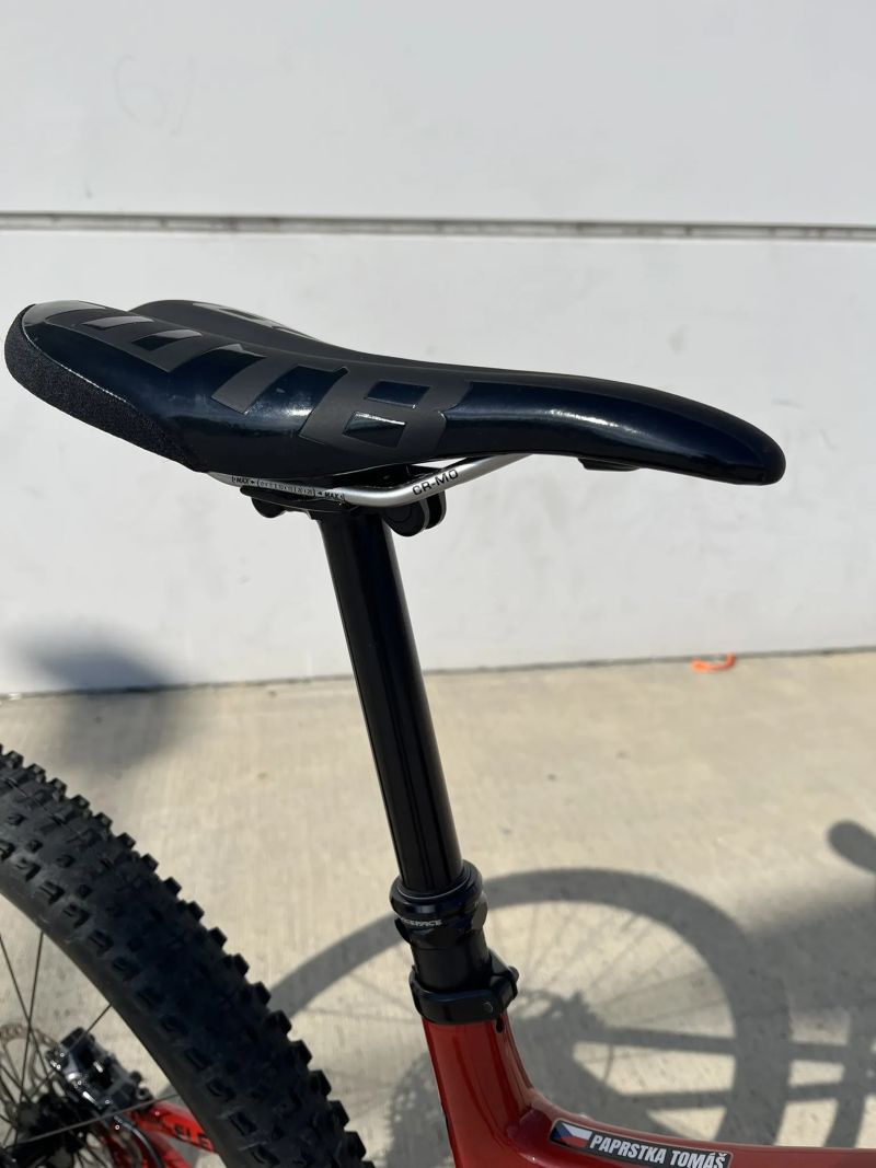 Rocky Mountain Element Carbon 70