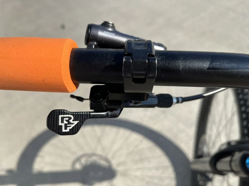 Rocky Mountain Element Carbon 70