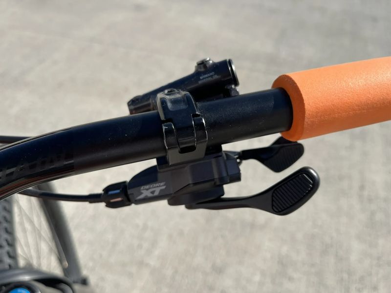 Rocky Mountain Element Carbon 70