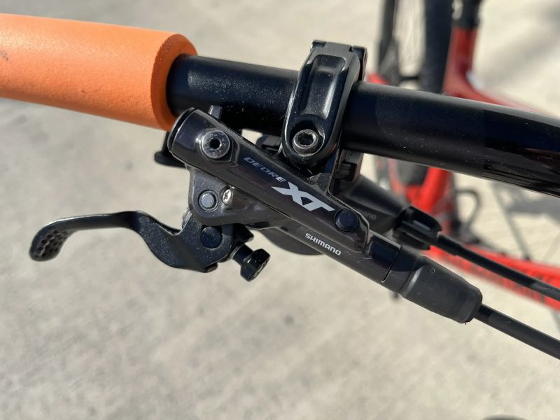 Rocky Mountain Element Carbon 70