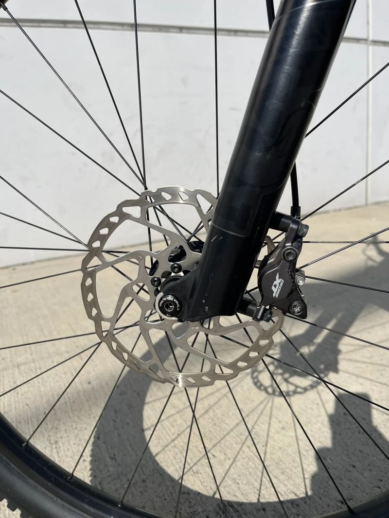 Rocky Mountain Element Carbon 70