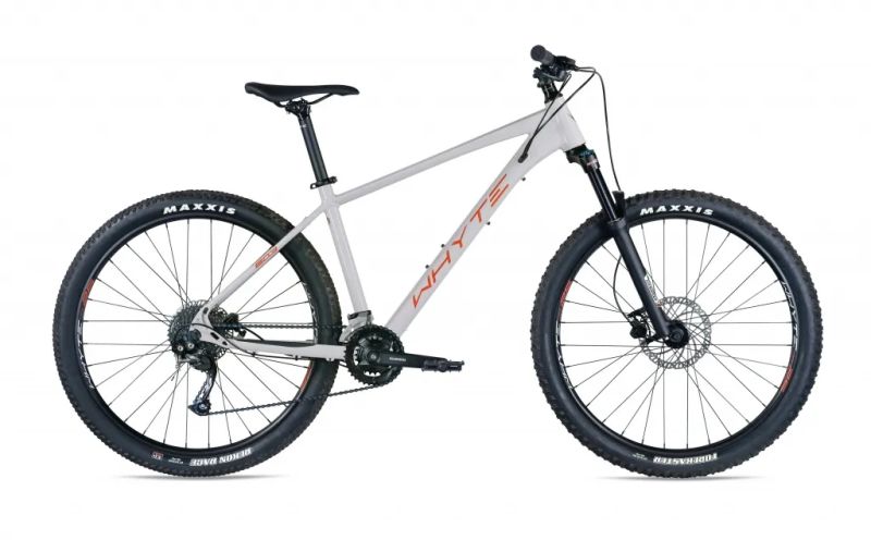 WHYTE 603 - nová kola, vel. S, M, L (SLEVA - 32%) 