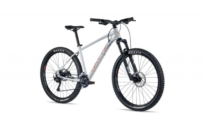 WHYTE 603 - nová kola, vel. S, M, L (SLEVA - 32%) 