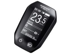 Sháním display Shimano steps 6010