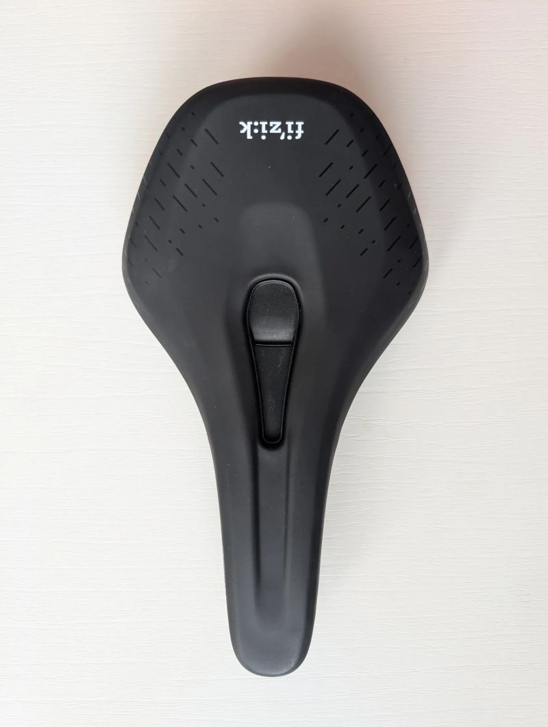 Fizik Terra Aidon X3, Mobius Kium
