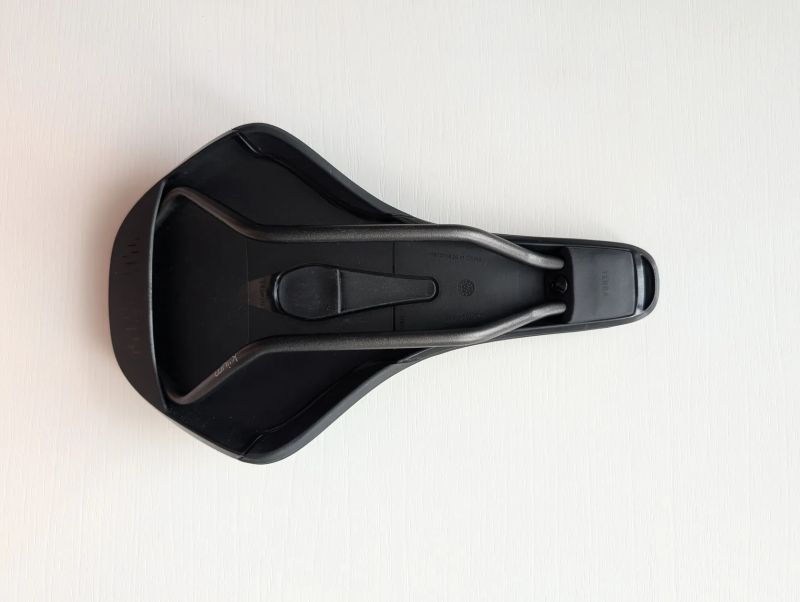 Fizik Terra Aidon X3, Mobius Kium
