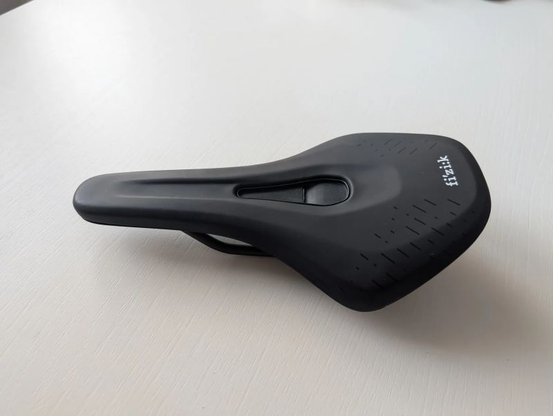 Fizik Terra Aidon X3, Mobius Kium